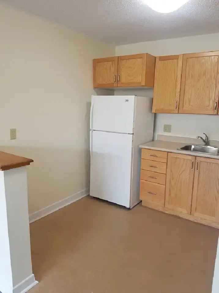 North End Halifax 1-Bedroom Apartment Available February 15th