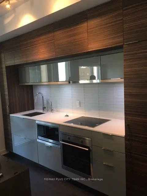 Condo For Rent in St. Thomas, Ontario