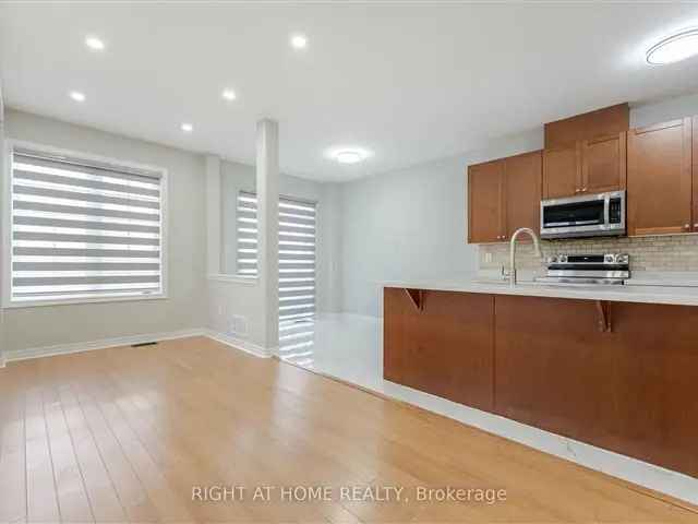 House For Sale in Mississauga, Ontario