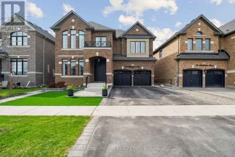 Luxury Cookstown Home 4 2 Beds 5 Baths Pool Sauna