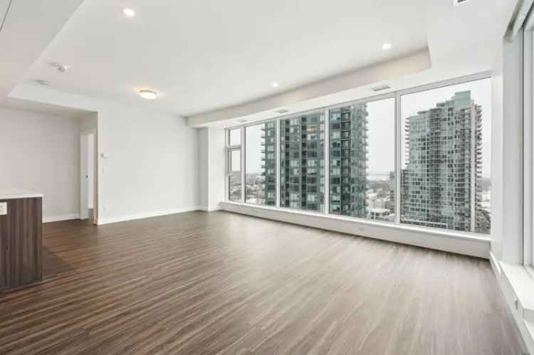 Luxury Downtown Condo Below Appraised Value - 2 Bed 2 Bath