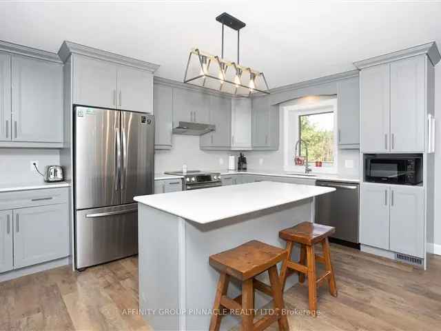 House For Sale in Minden Hills, Ontario