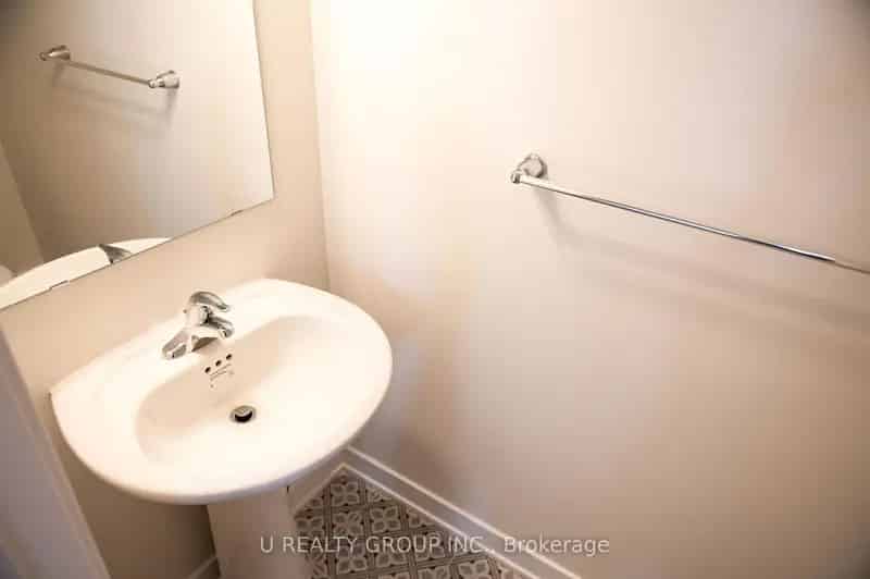 The Arlo Townhome Pathways South 1244 Sqft Modern Open Concept