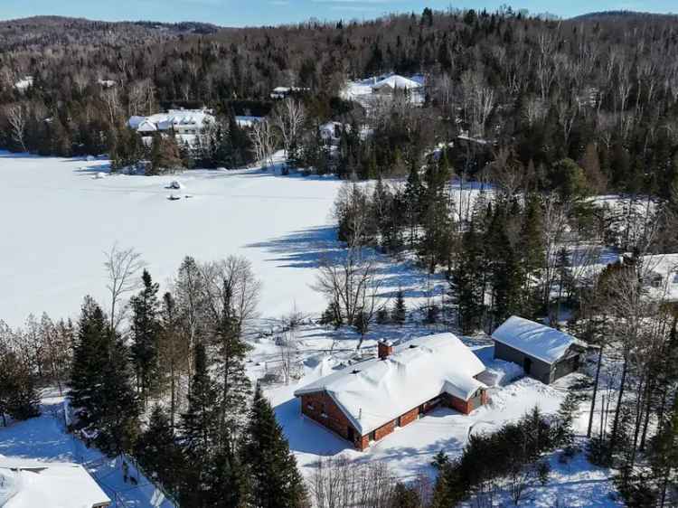 Bungalow for Sale in Estérel