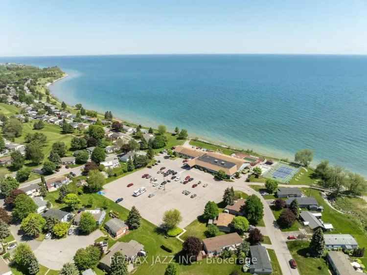 Lakefront Home in Gated Community with Resort Amenities