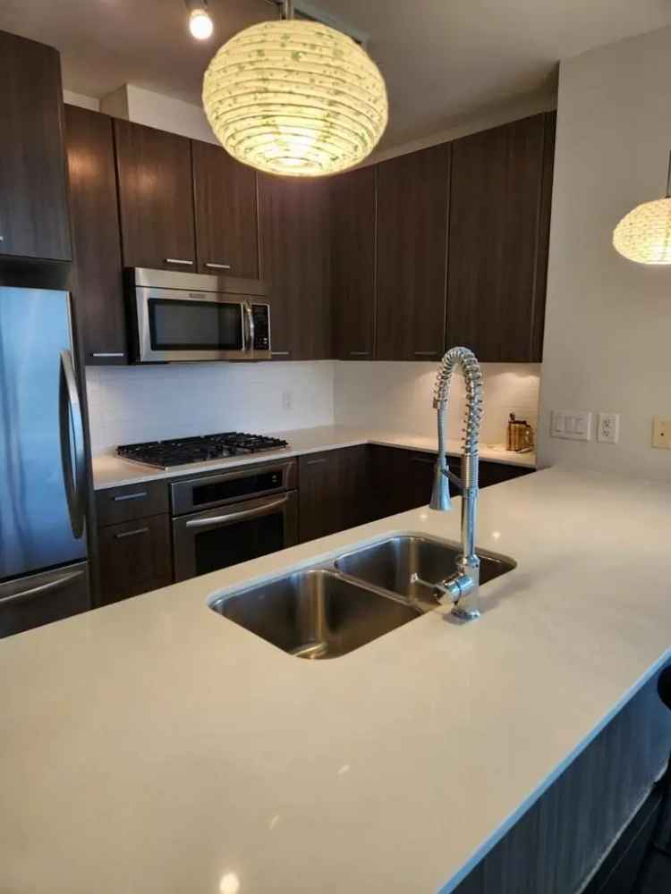 Coquitlam Condo for Sale 2 Beds 2 Baths Amazing Views