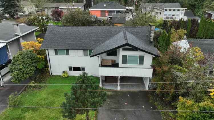 Fully Renovated Family Home in Desirable North Delta