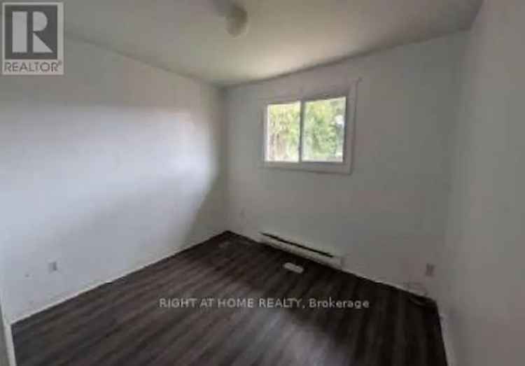 Quite Sunny 3 Bedroom Detached Backsplit For Sale