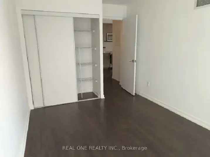 Sublease Condo - new and morden move in Dec 2024