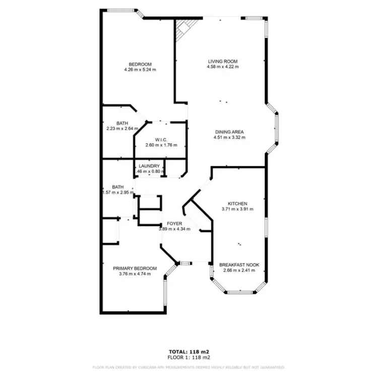 Townhouse for Sale Near Skytrain