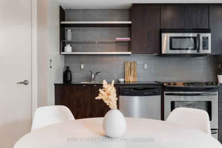 Buy One Bedroom Apartment in The Spire with Great Amenities