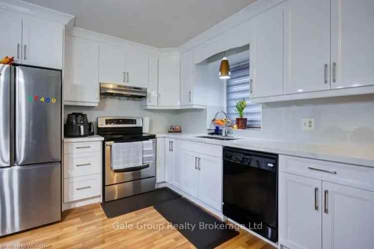 Condo For Sale in Toronto, Ontario