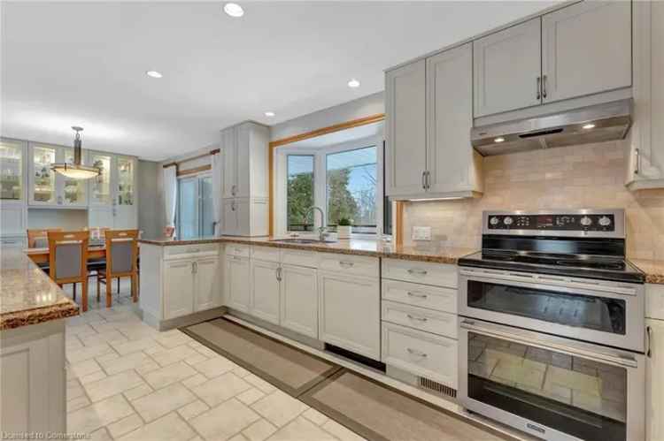 House For Sale in East Street, Oakville, Ontario