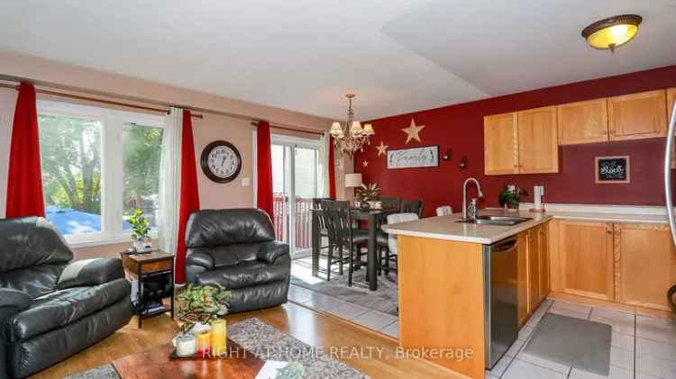 House For Sale in Essa, Ontario