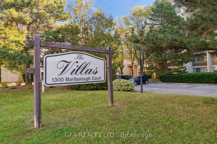 Updated 4-Bedroom Condo with Modern Amenities and Balconies