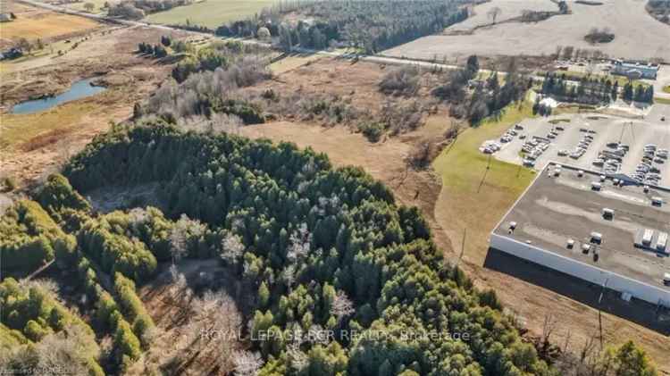 Commercial For Sale in null, Ontario