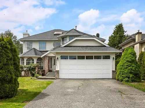 House For Sale In Guildford Surrey British Columbia