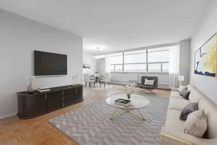 Rent Spacious Suites in Downtown London at 520 Wellington Street