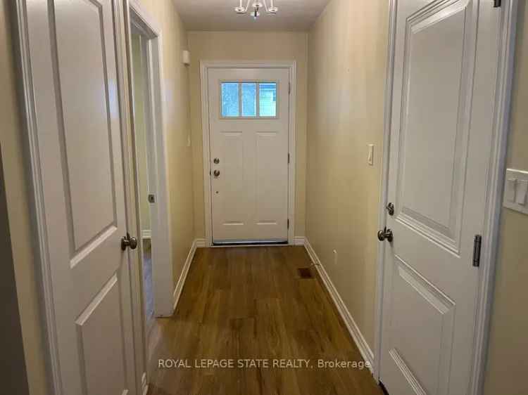 Condo For Sale in Dunnville, Ontario