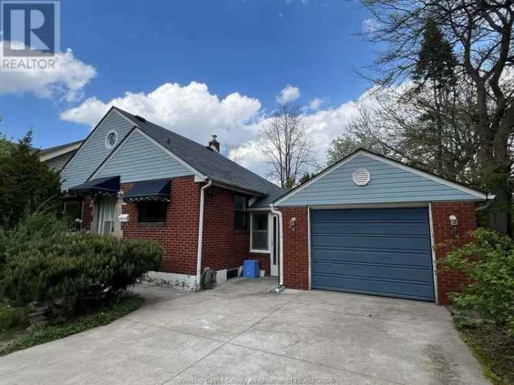 Fully Renovated Ranch Home in University Area