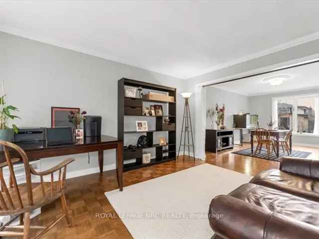 House For Sale in 358, Grantham Avenue, St. Catharines, Ontario