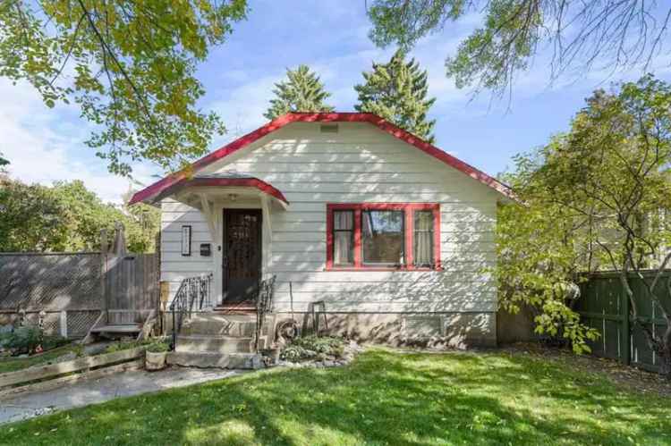 House For Rent in Calgary, Alberta