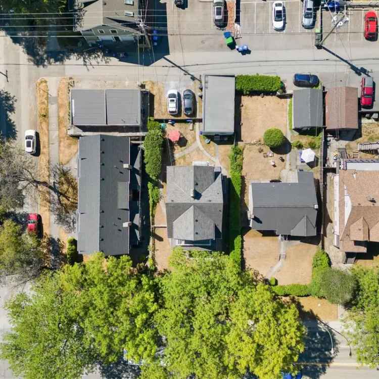 Multi-family for sale