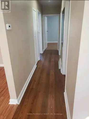 House For Sale In Mineola Mississauga