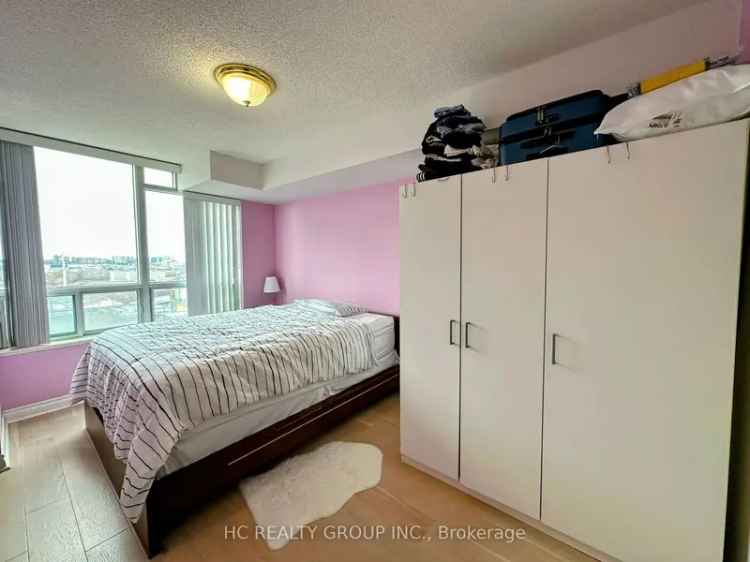 Condo For Rent in Toronto, Ontario