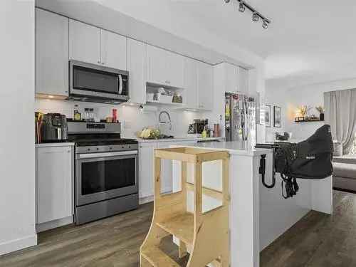 4 Bed Townhouse For Sale In Surrey Grandview Heights