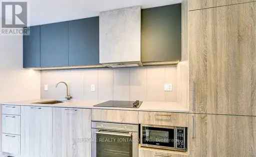 2 rooms apartment of 656 m² in Toronto