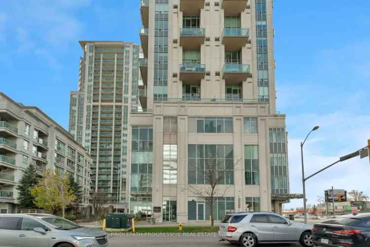 Condo For Sale in Toronto, Ontario