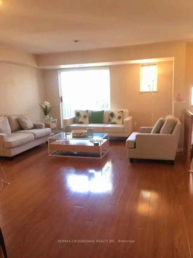 House For Rent in 825, Grandview Way, Toronto, Ontario