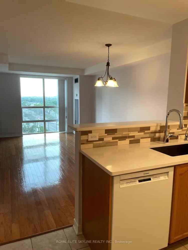 Condo For Rent in Toronto, Ontario