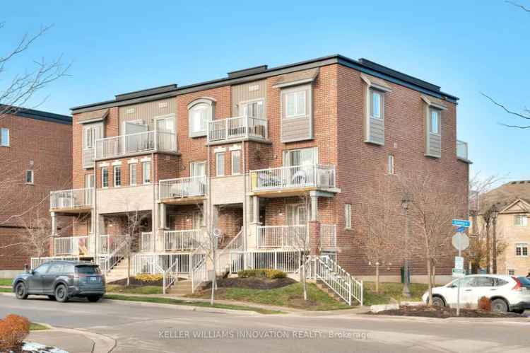 Condo For Sale in Mississauga, Ontario