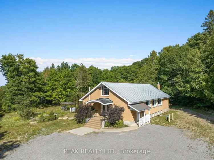 House For Sale in Greater Madawaska, Ontario