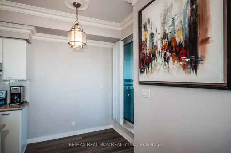 Condo For Sale in Toronto, Ontario