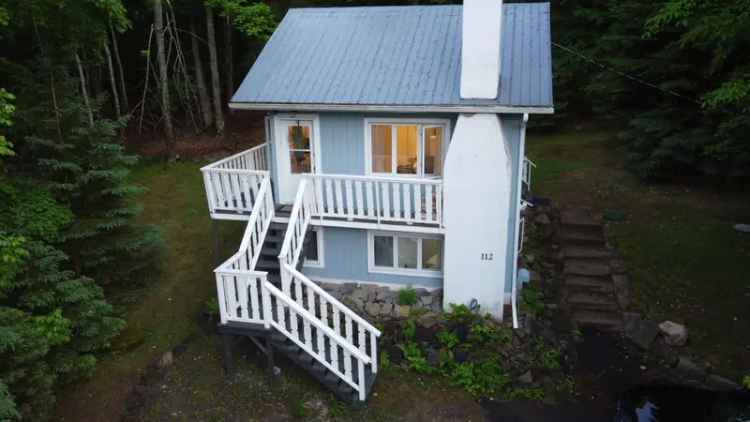 House For Rent in Mont-Tremblant, Quebec