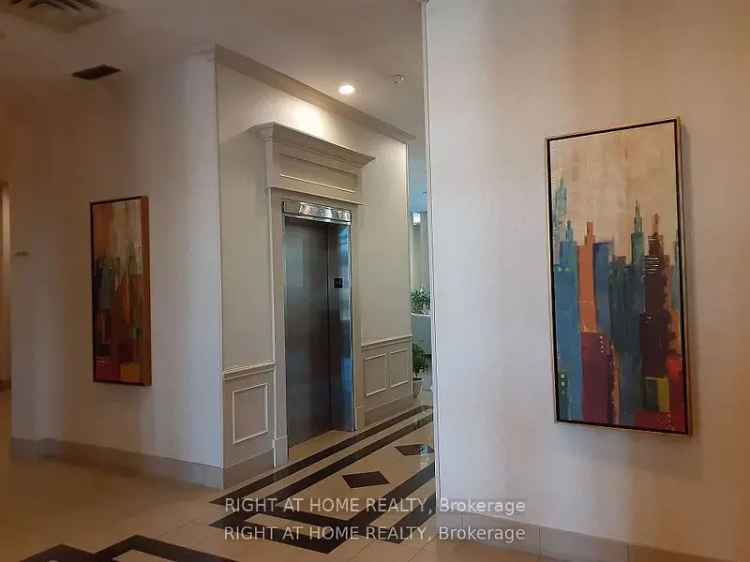 Condo For Sale in Toronto, Ontario