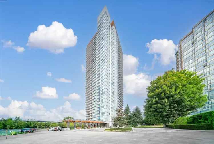 Metrotown Condo for Sale Aldynne on The Park Burnaby