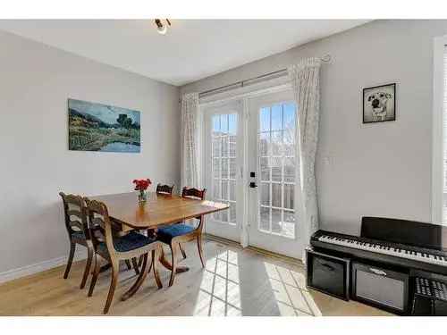 House For Sale Mission Heights Grande Prairie