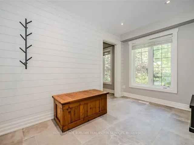 House For Sale in 6490, Panton Street, Burlington, Ontario