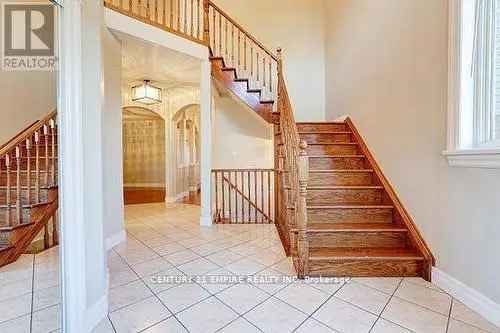 House For Sale In Doon South, Kitchener, Ontario