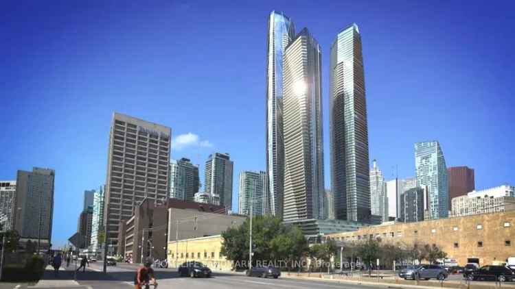 Condo For Rent in Toronto, Ontario