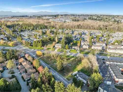 Vacant Land For Sale In Surrey BC King George Highway Corridor