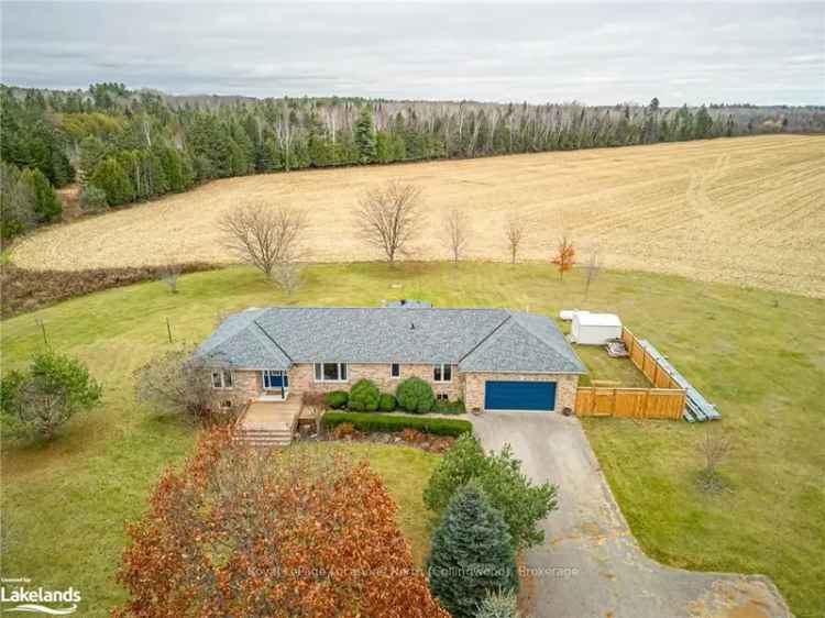 House For Sale in Clearview, Ontario