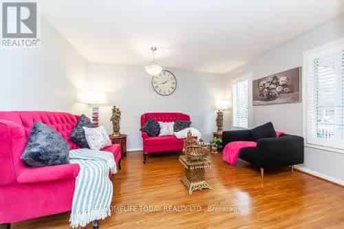 3-Bedroom Townhome For Sale In Whitby Shores Whitby