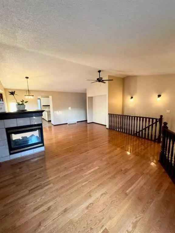 Duplex For Rent in High River, Alberta