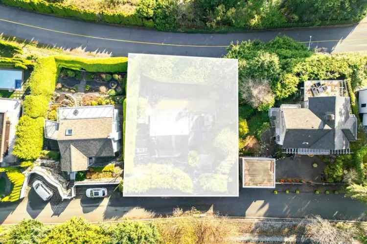 West Bay Waterfront Development Opportunity Custom Home Ocean Views
