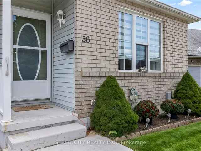 Jackson Court Senior Living Home: Updated Kitchen, 2 Bedrooms